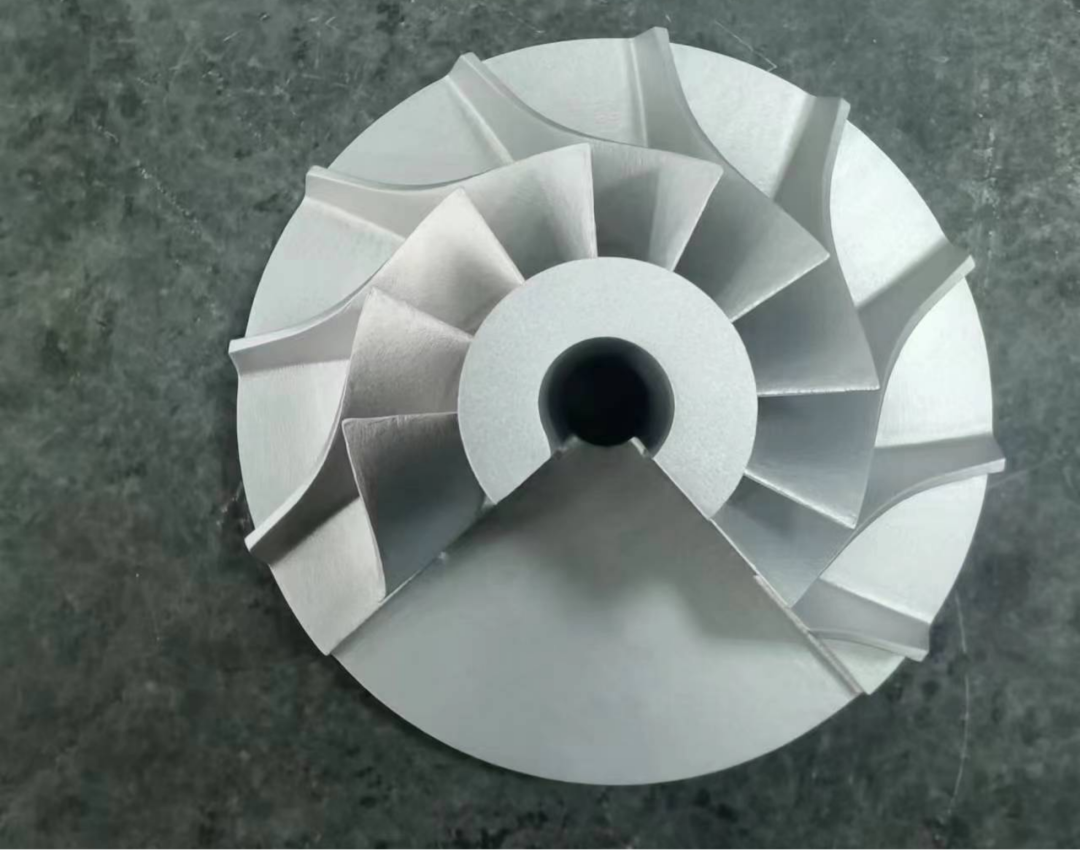 在航空航天的領域,3D打印技術發揮著重要的作用 在航空航天的領域,3D打印技術發揮著重要的作用